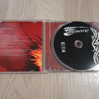Firenote – Firenote (CD) - pikkukuva 3
