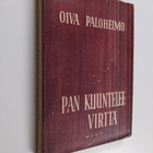 Oiva Paloheimo : Pan kuuntelee virttä : runoja - pikkukuva 1