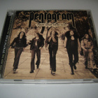 Pentagram - First Daze Here Too (2 x CD) - pikkukuva 1