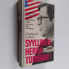 Charles W. Colson : Syyllinen, herra tuomari - pikkukuva 1