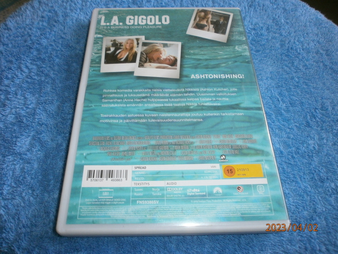 Item image