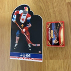 Saku Koivu juliste ja Jofa tarra - pikkukuva 2