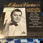 Olavi virta Käännösiskelmiä Lp 1986 - pikkukuva 1
