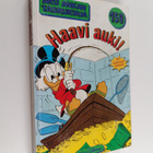 Walt Disney : Haavi auki! - pikkukuva 1