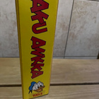 Aku Ankka vuosi 1983 numerot 27-52 = 26 kappaletta kansiossa - pikkukuva 1