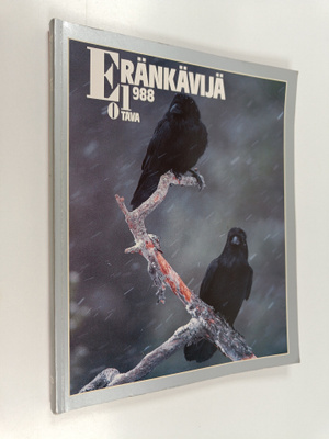 Eränkävijä 1988