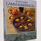 Kerstin Källen : Lammasherkkuja - pikkukuva 1
