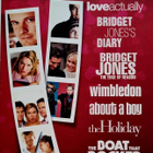 THE FEEL GOOD COLLECTION 7 ROMANTIC COMEDIES DVD - pikkukuva 1