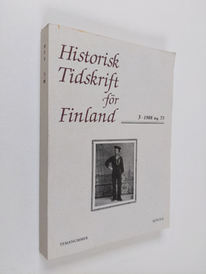 Historisk tidskrift för Finland 3/1988