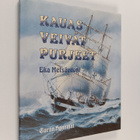 Eka Metsävuori : Kauas veivät purjeet - pikkukuva 1