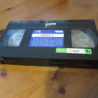 Cobra 3 (VTC-Video / Cartoon Video-Film) VHS FIx anime - pikkukuva 4