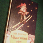 Liisa Komonen: VIISAAT SUKSET ( 2 p. 1997 ) Sis.postikulut - pikkukuva 1
