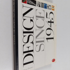 Peter Dormer : Design since 1945 - pikkukuva 1