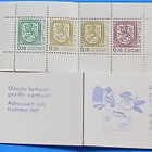 AV11,1932-03-1984, vihkoja 172 kpl,  8 vihkossa tl4 **. - pikkukuva 1