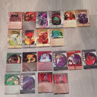 Setti bakugan kortteja - pikkukuva 1