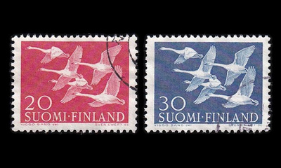 464-5 o Pohjolan päivä (1956)
