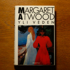Margaret Atwood - Yli Veden - pikkukuva 1