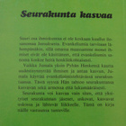 Lars Lindberg&Jan Erixon, Seurakunta kasvaa - pikkukuva 2