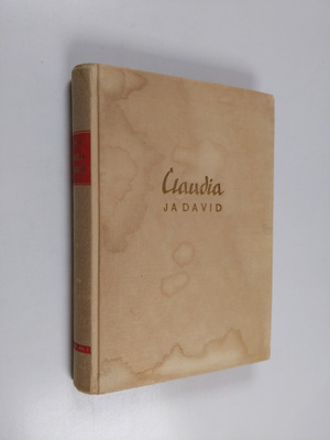 Rose Franken : Claudia ja David