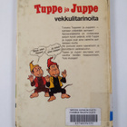 Henri Arnoldus : Tuppe ja Juppe - pikkukuva 2