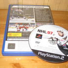 NHL 07 Ps2 - pikkukuva 2