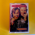 DJ Konnat - 9700 - DJ Konnat C-kasetti - pikkukuva 1