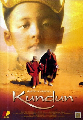 Kundun (DVD)