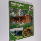 Rainer Hyttinen : Mökkiopas - pikkukuva 1