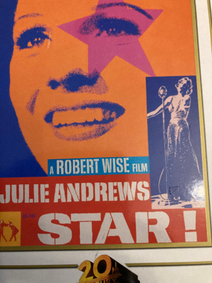 ROBERT WISE: STAR!