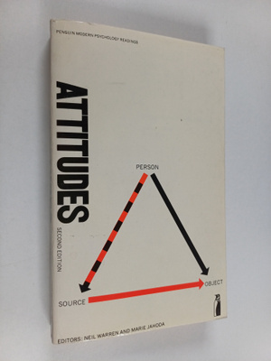 Attitudes : selected readings