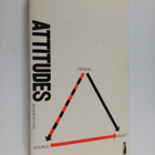 Attitudes : selected readings - pikkukuva 1