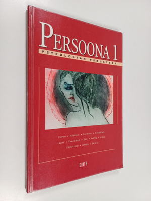 Persoona 1 : Psykologian perusteet