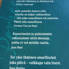Jesse Medi : Koko Perheen Sitaattikirja - pikkukuva 3