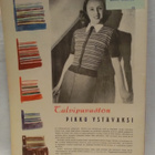 Kotiliesi No 20 lokakuu 1946 - pikkukuva 3