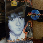 ERIC CARR - TALE OF THE FOX RARE VHS, UUSI MUOVEISSAAN - pikkukuva 1