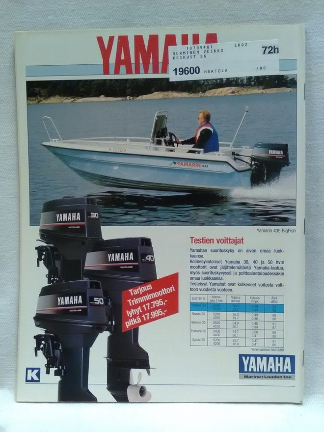 Item image