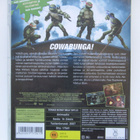 TNMT DVD - pikkukuva 2