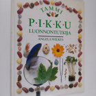 Angela Wilkes : Pikku luonnontutkija - pikkukuva 1