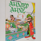 Goscinny : Suurvisiiri Ahmed Ahne - pikkukuva 1