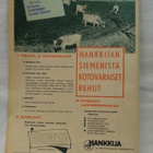 Pellervo No 8 huhtikuu 1957 - pikkukuva 3
