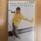 C-kasetti, Paul McCartney: Pipes of peace - pikkukuva 1