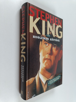 Stephen King : Kuoleman käytävä