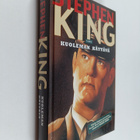 Stephen King : Kuoleman käytävä - pikkukuva 1