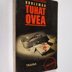 Abraham Rothberg : Kuoleman tuhat ovea - pikkukuva 1