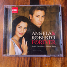 Angela & Roberto - Forever cd - pikkukuva 1