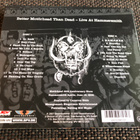 Motörhead ”Better Motörhead Than Dead…” 2xCD 2007 - pikkukuva 3