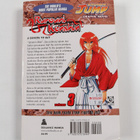 Nobuhiro Watsuki : Rurouni Kenshin, Vol. 3 - pikkukuva 2