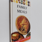 Julia Roles : Family Meals - pikkukuva 1