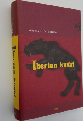 Antero Viinikainen : Iberian kuvat