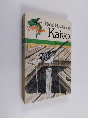 Rakel Hyvärinen : Kaivo